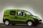 Fiat Fiorino 2007 года